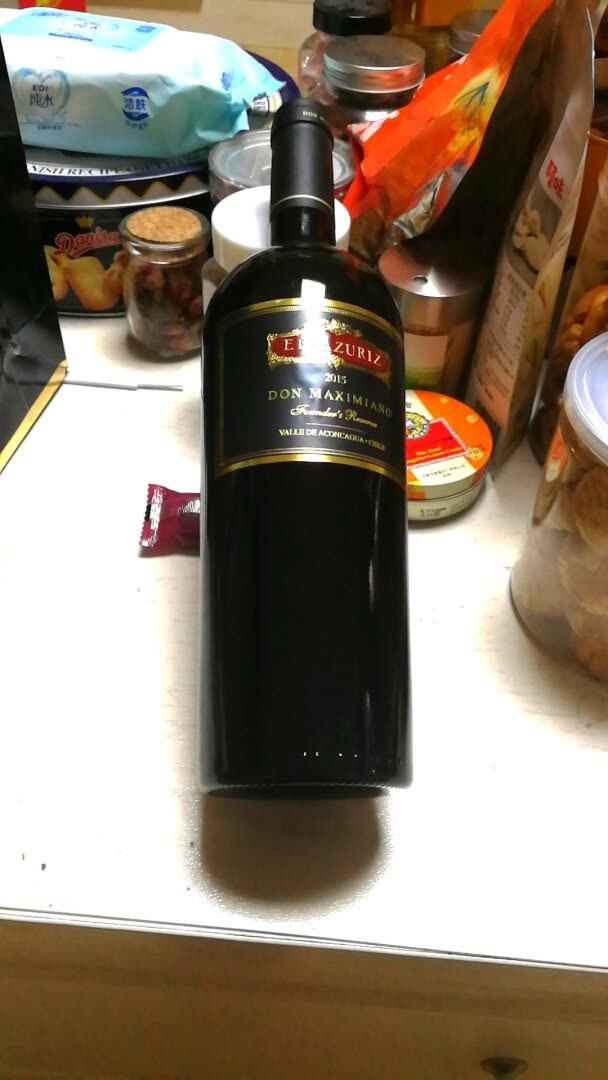 帕格斯酒庄红葡萄酒(帕格世家干红葡萄酒价格)