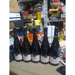 库玛拉酒庄红葡萄酒(库玛拉梅洛红葡萄酒价格)